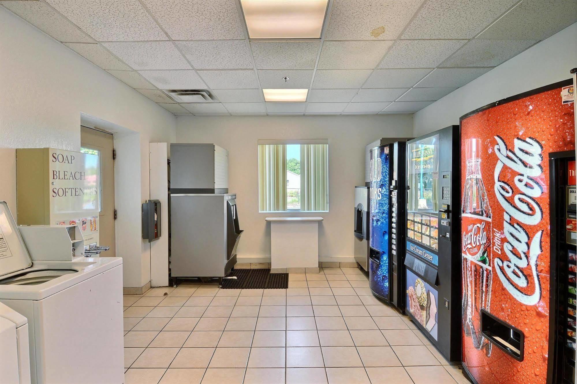 Motel 6-Tewksbury, Ma - Boston מראה חיצוני תמונה