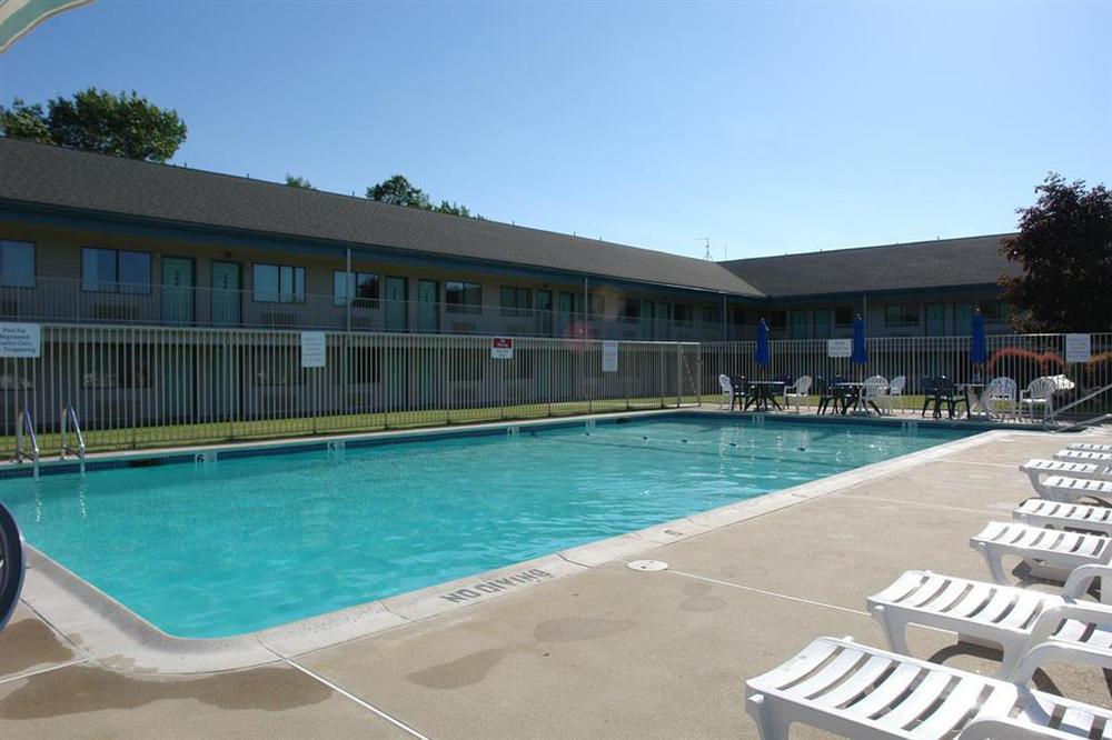Motel 6-Tewksbury, Ma - Boston מתקנים תמונה