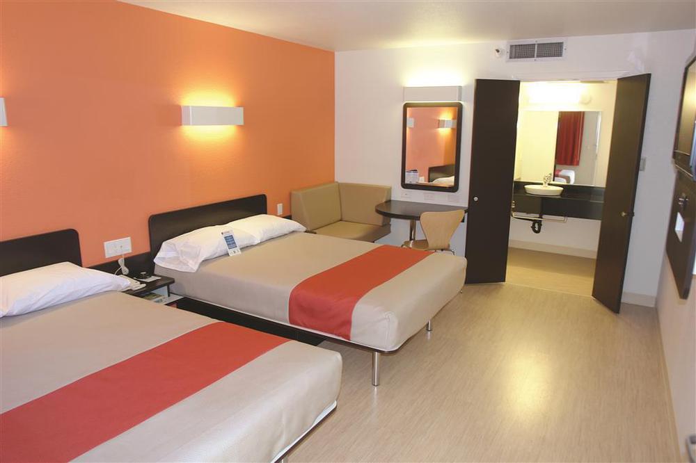 Motel 6-Tewksbury, Ma - Boston חדר תמונה