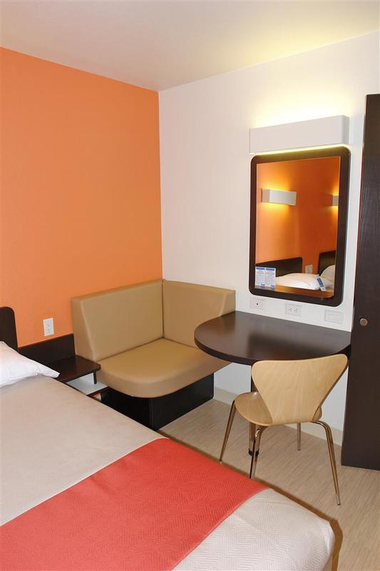 Motel 6-Tewksbury, Ma - Boston חדר תמונה
